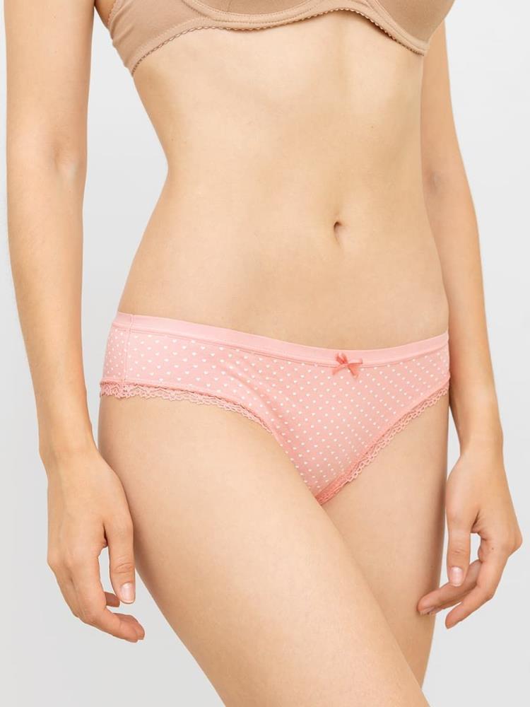 Трусы жен (арт.1-1301-5) (АРТ. 412281)