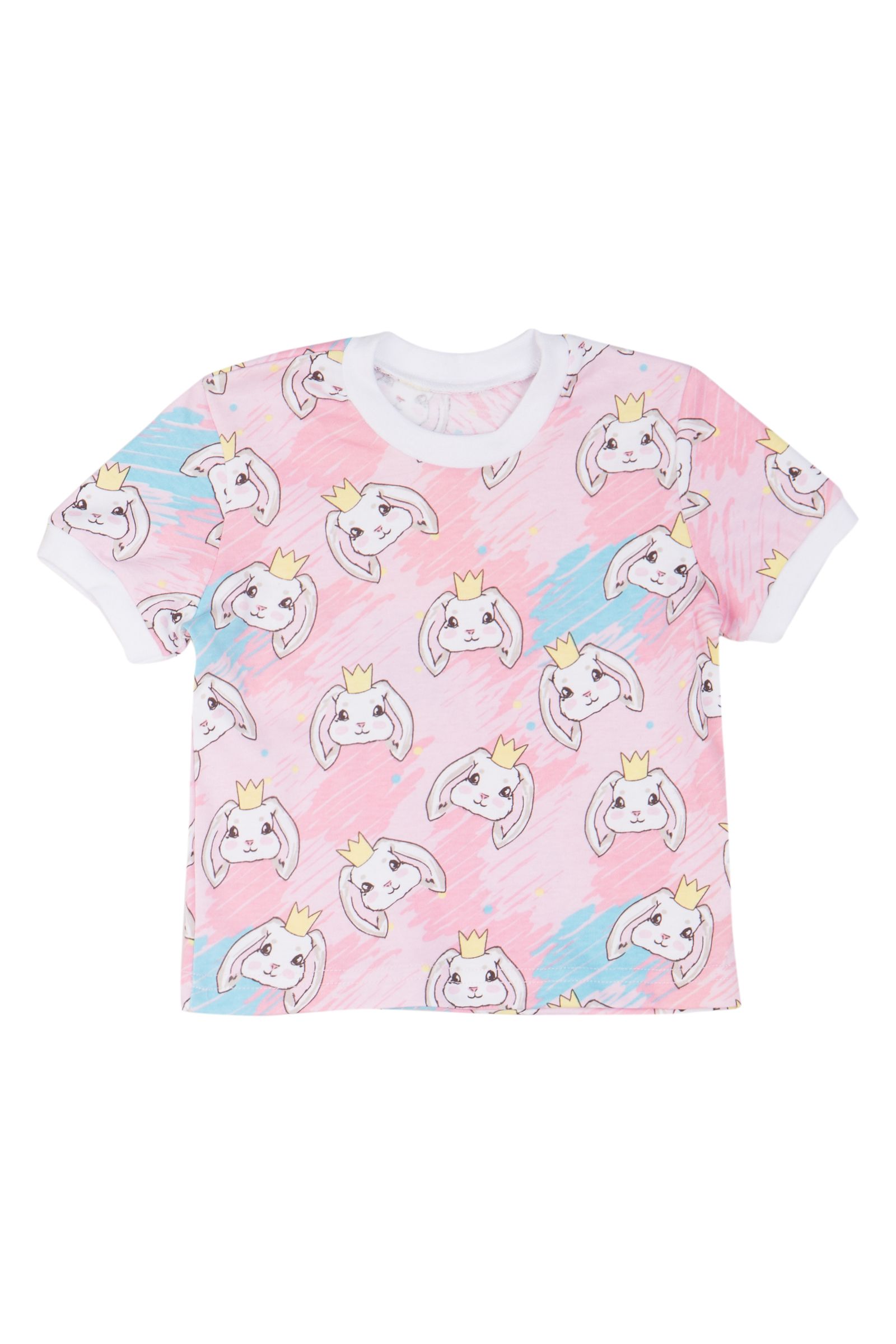 Джемпер дет (АРТ. ДЖ01-2813)