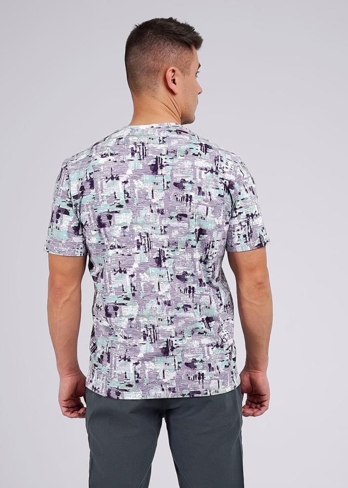 Фуфайка (футболка) муж (АРТ. 542284/10гн)