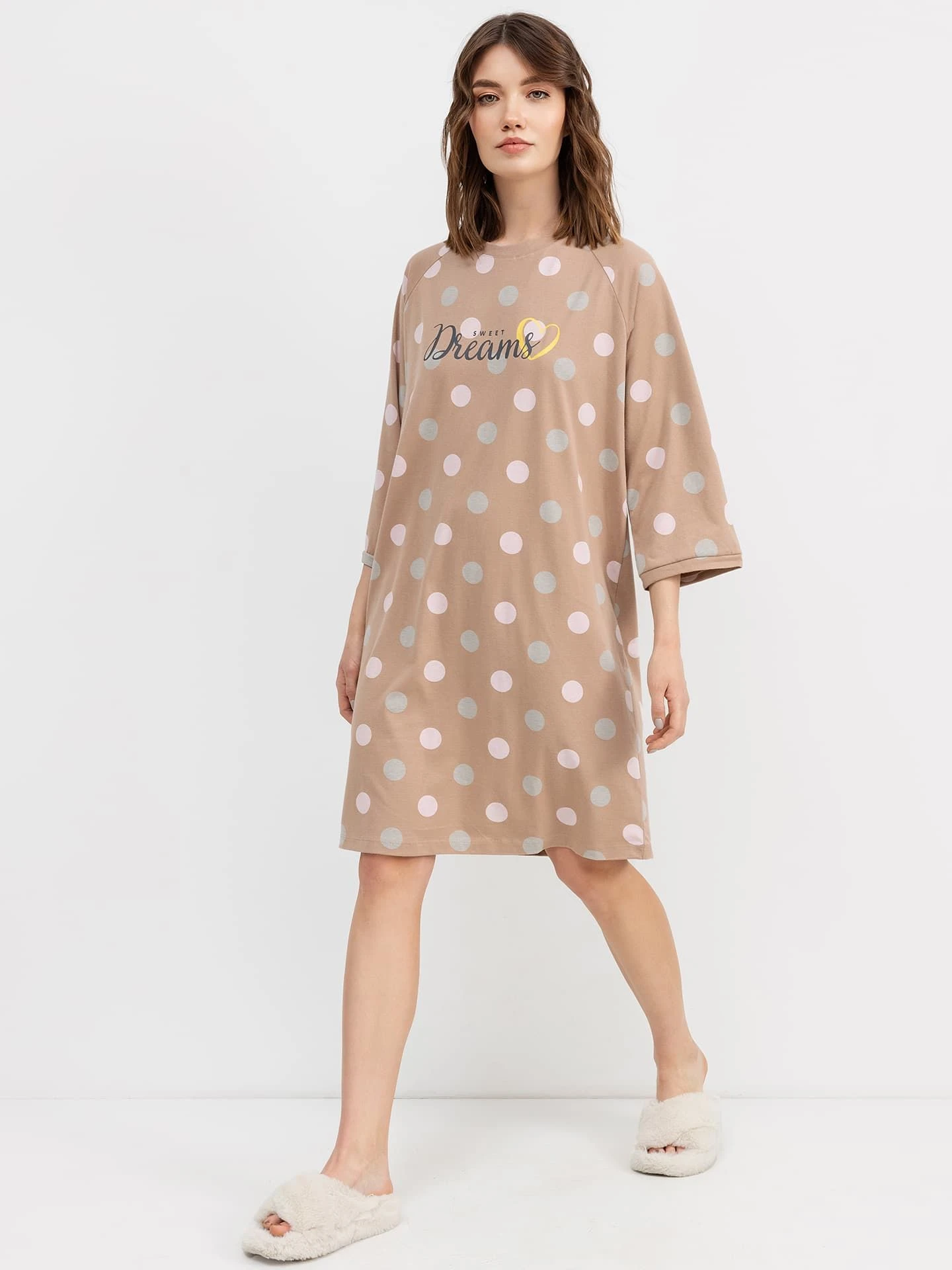 Сорочка жен (АРТ. 572369)