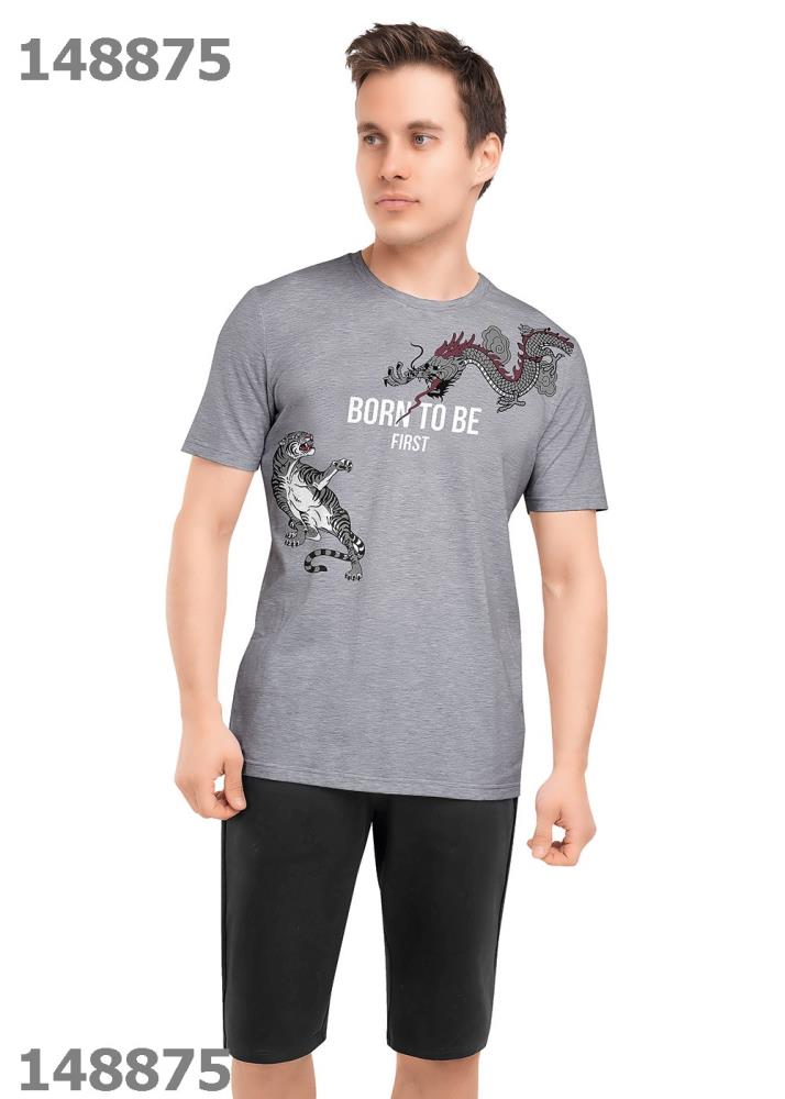 Комплект муж Clever (АРТ. MHP410122/1)