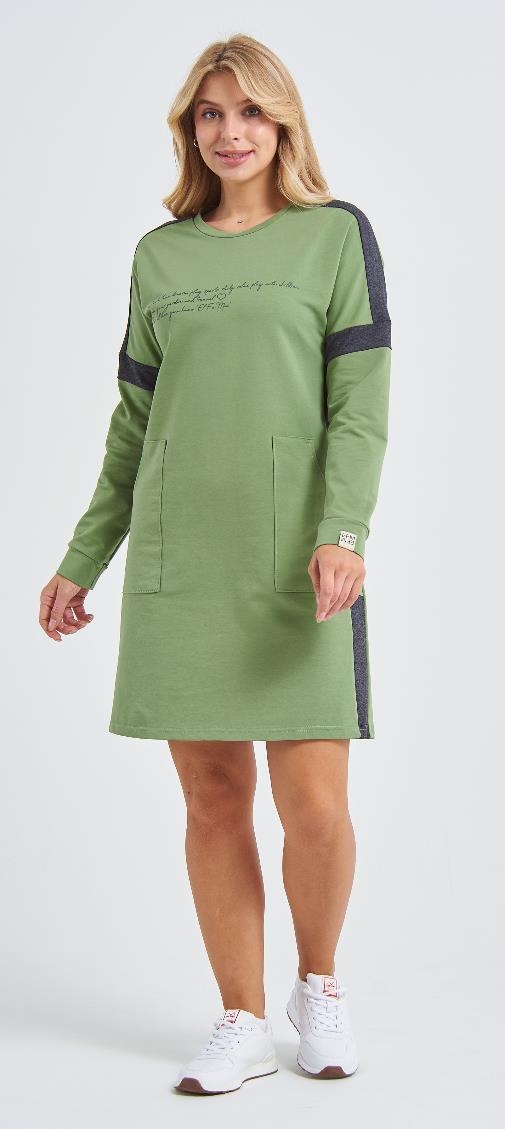 Платье  жен (АРТ. 5636)