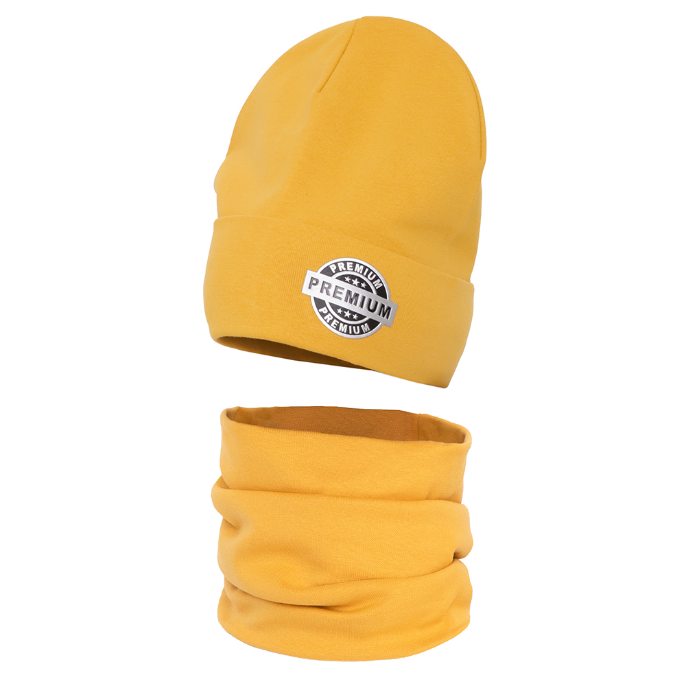 Комплект дет двойной Grandcaps (АРТ. GC-P610)