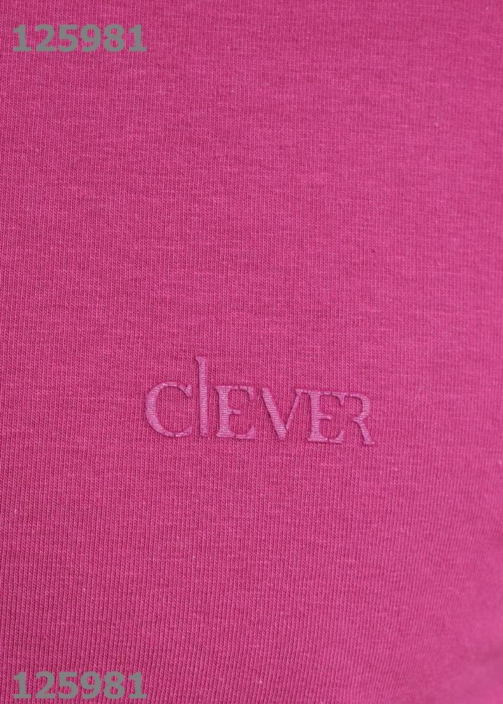 Фуфайка муж Clever (АРТ. 600309г)