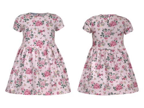 Платье дев (АРТ. 11-168-4)