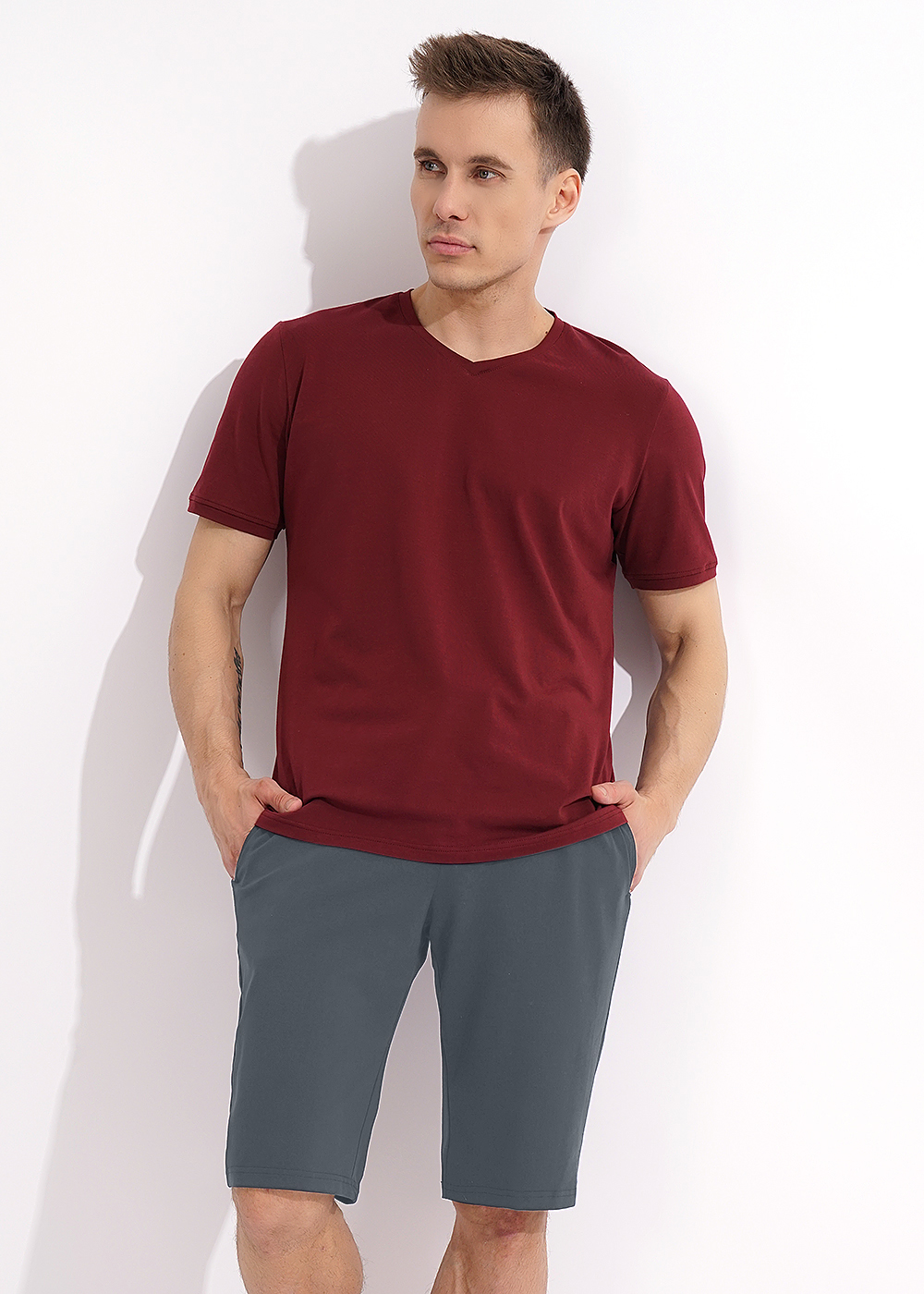 Шорты муж Clever (АРТ. MHH608711)