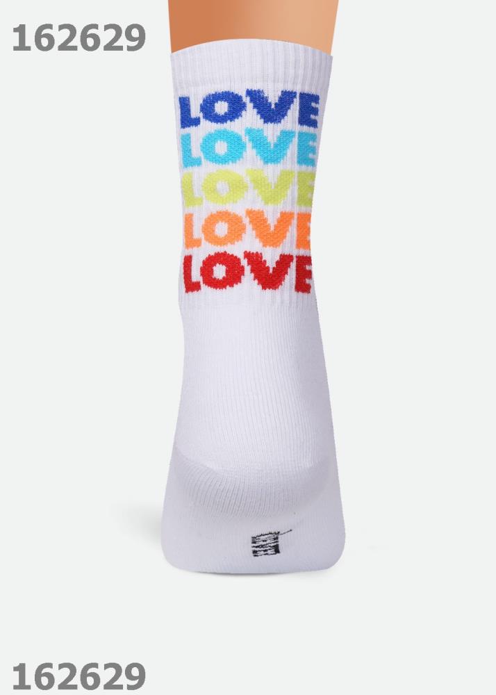 Носки жен Clever (АРТ. Д5315)