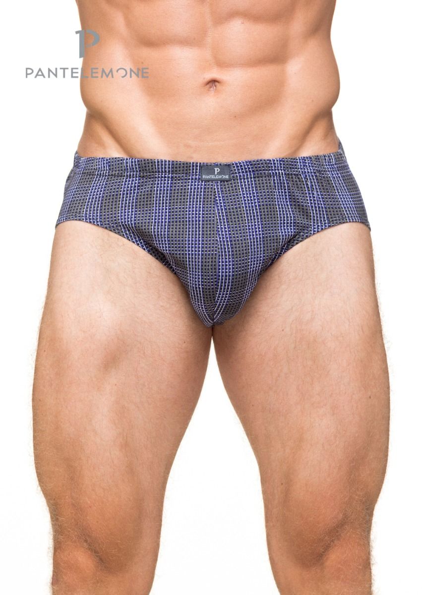 Трусы муж (упак 2шт) (АРТ. PMP-231)