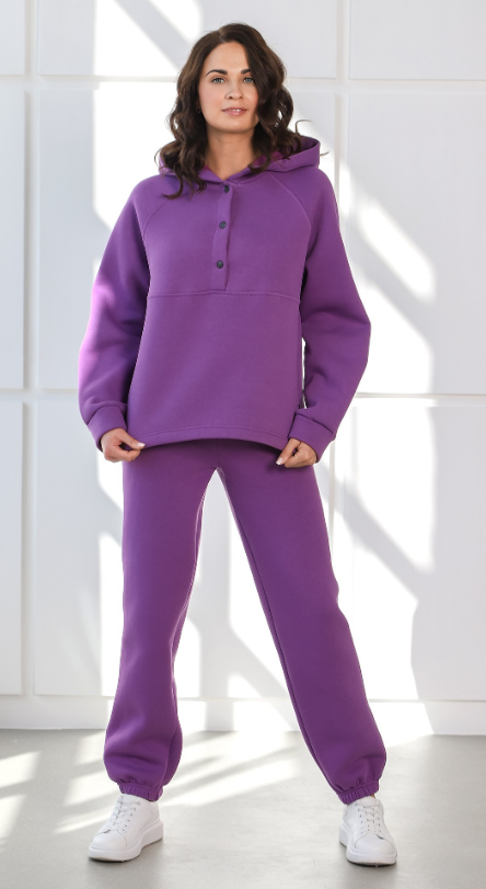 Костюм жен (АРТ. Сибирь-5)