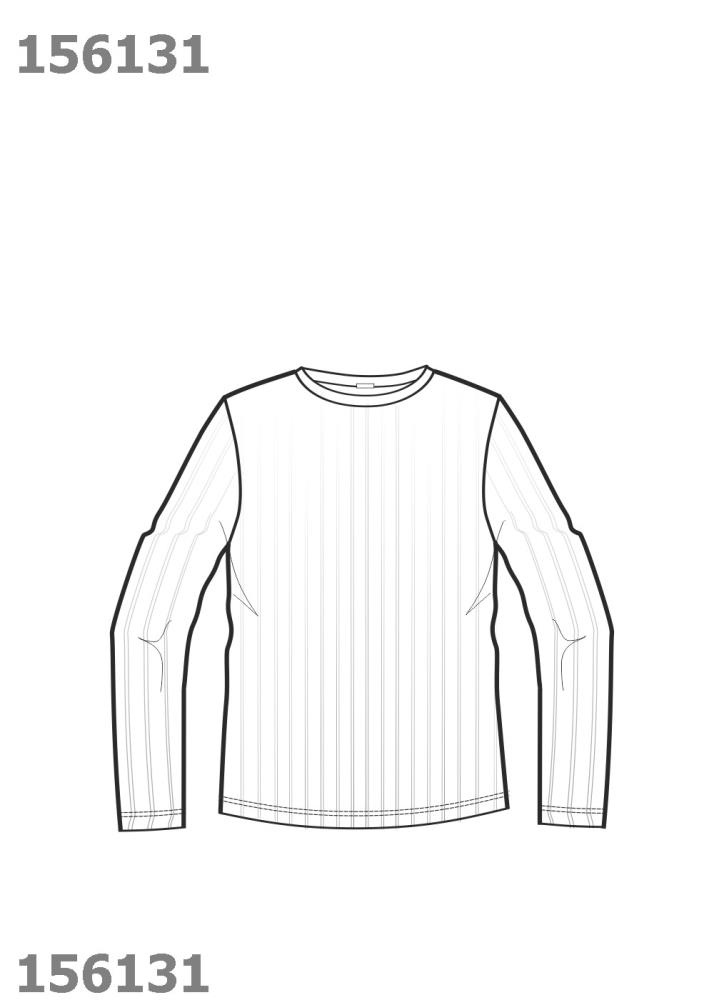 Джемпер дев Clever (АРТ. 725800шл)