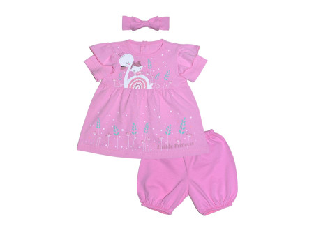 Комплект дев (АРТ. 03-25-6)