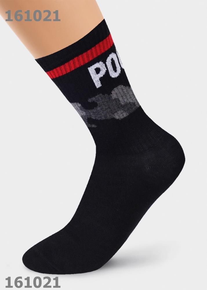 Носки муж Clever (АРТ. К6452)