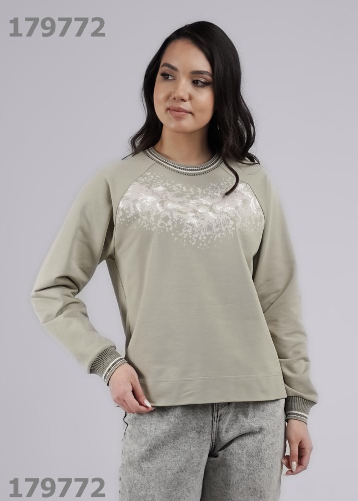 Джемпер жен (АРТ. 246453/130у_п)