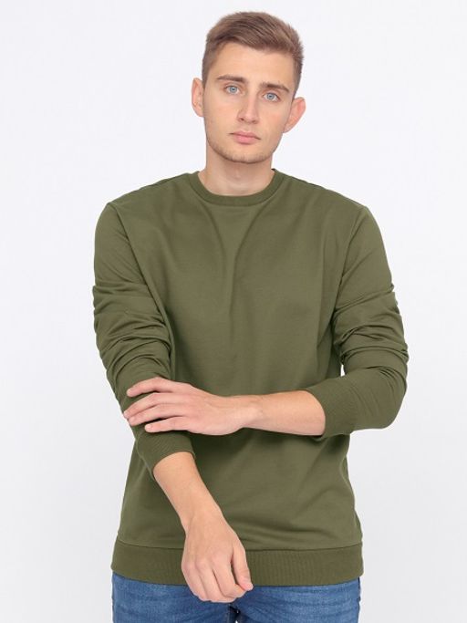 Джемпер муж (АРТ. FWSM 60196)