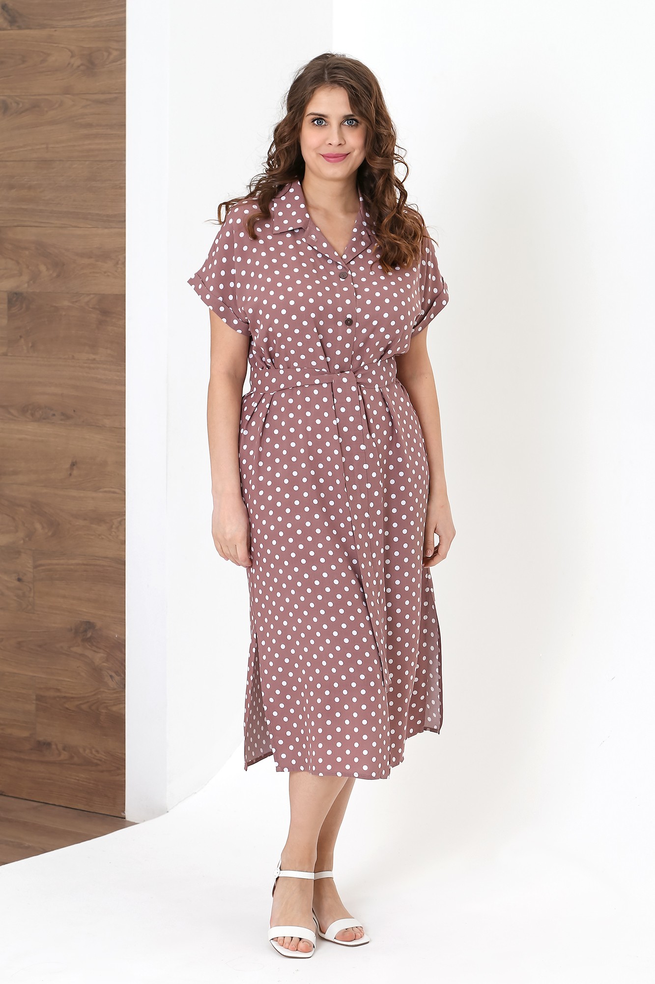 Платье жен (АРТ. Арония-2)