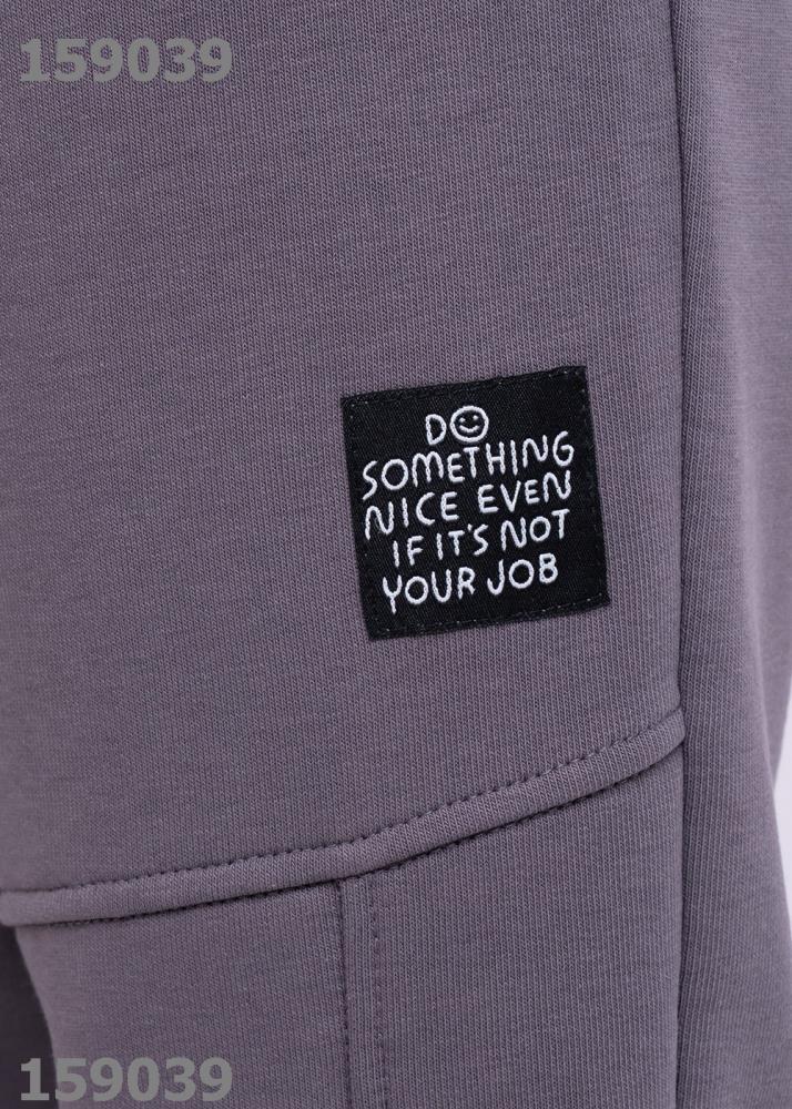 Брюки мал Clever (АРТ. 725892/40т)