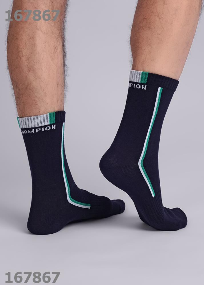 Носки муж (АРТ. К6313Л)