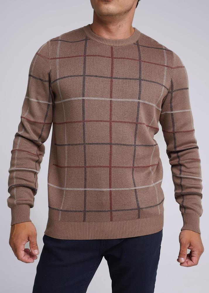 Джемпер муж (АРТ. 433959/14ха)