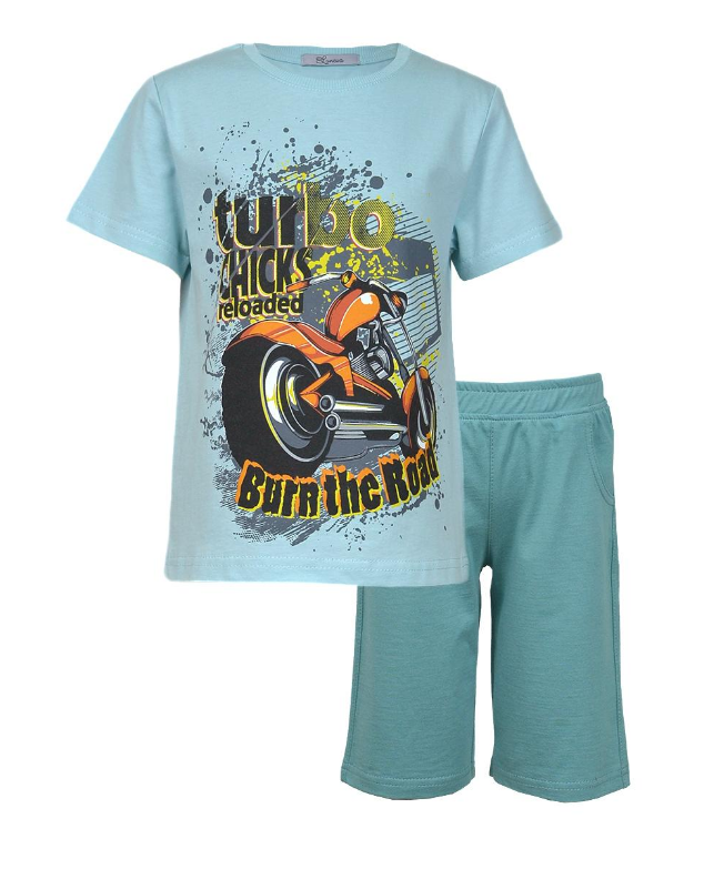 Комплект мал (АРТ. 01-124-3)