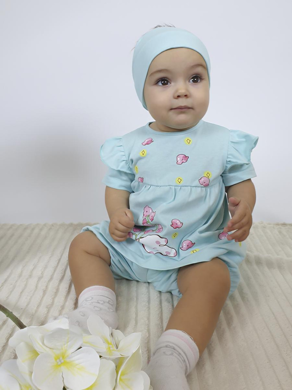 Комплект дев (АРТ. 03-27-2)