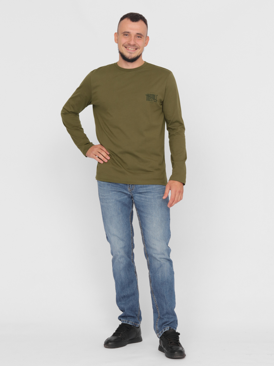 Джемпер муж (АРТ. FWSM 60189)