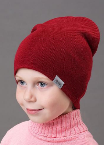 Шапка  Clever (АРТ. 902419аш)
