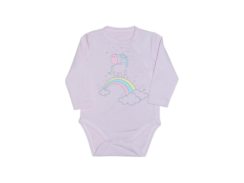 Полукомбинезон (боди) мал (АРТ. 043-44-3)