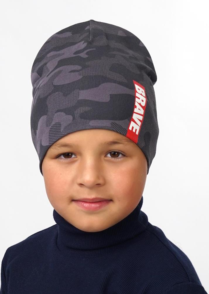 Шапка дет (АРТ. 536025/1рп)