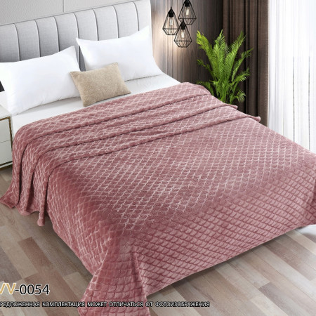 Покрывало 2.0 (АРТ. ФС-454V)