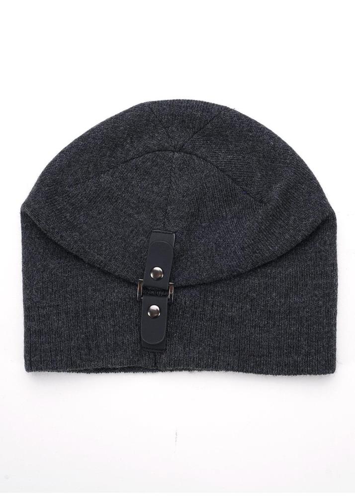 Шапка муж Clever (АРТ. 403003аш)