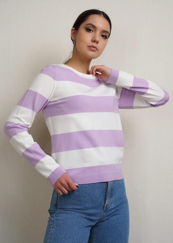 Джемпер жен  Clever (АРТ. 233717/98вн)