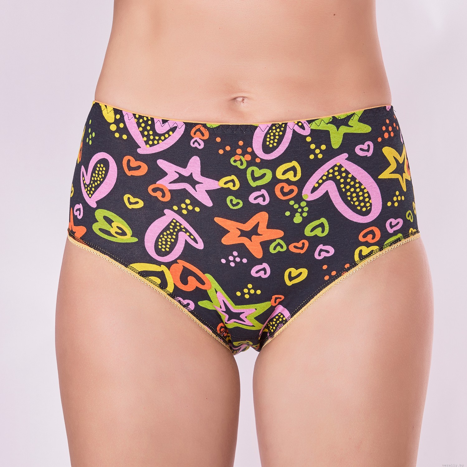 Трусы жен (АРТ. 1174-1)