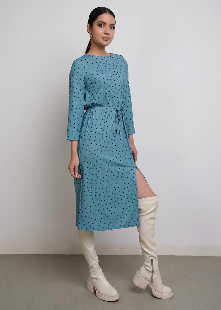 Платье жен  Clever (АРТ. 236127/98шн)