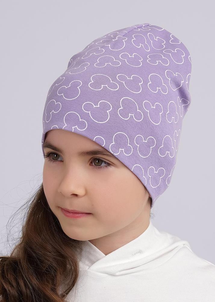 Шапка дет (АРТ. 546026/3рп)