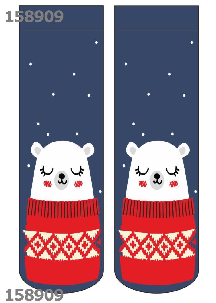 Носки жен (АРТ. Д2250П)