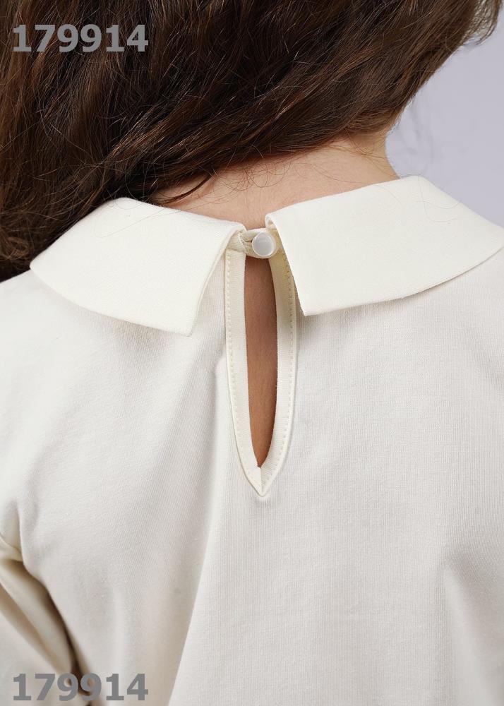 Джемпер дев (АРТ. 846465/74г_п)