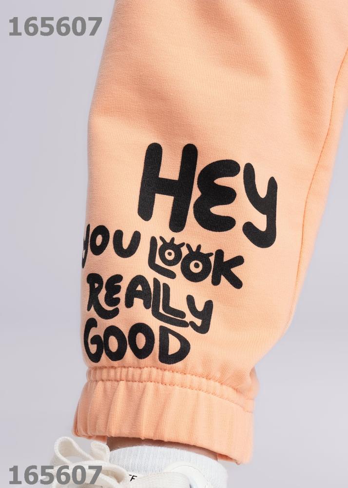 Брюки дев Clever (АРТ. 836045/48у_п)