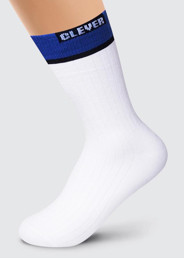 Носки жен Clever (АРТ. Д5347)