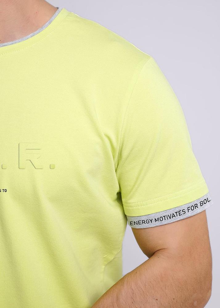 Джемпер муж Clever (АРТ. 532144/97г_п)