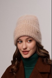 Шапка жен Манила (АРТ. 052021)