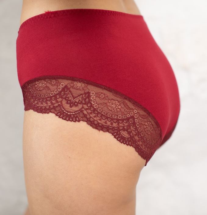 Трусы жен  (АРТ. 641024)