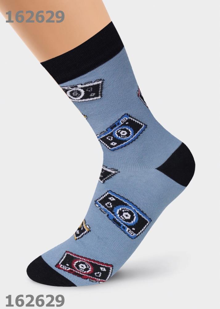 Носки муж Clever (АРТ. К6462)