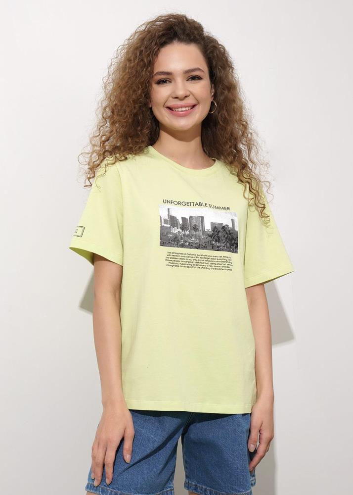 Джемпер жен Clever (АРТ. 225974/82г_п2)