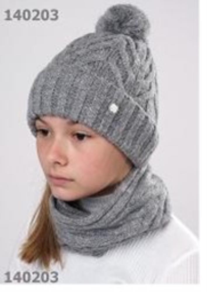 Шапка дет (АРТ. 702766ап)