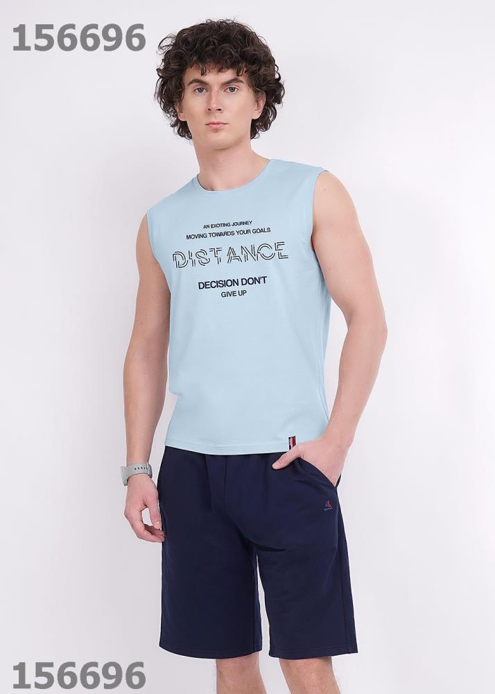 Шорты муж Clever (АРТ. 522045/68а)