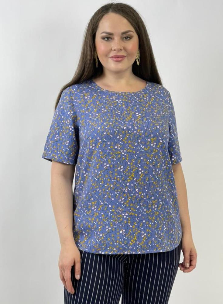 Блузка жен (АРТ. 91220-2)