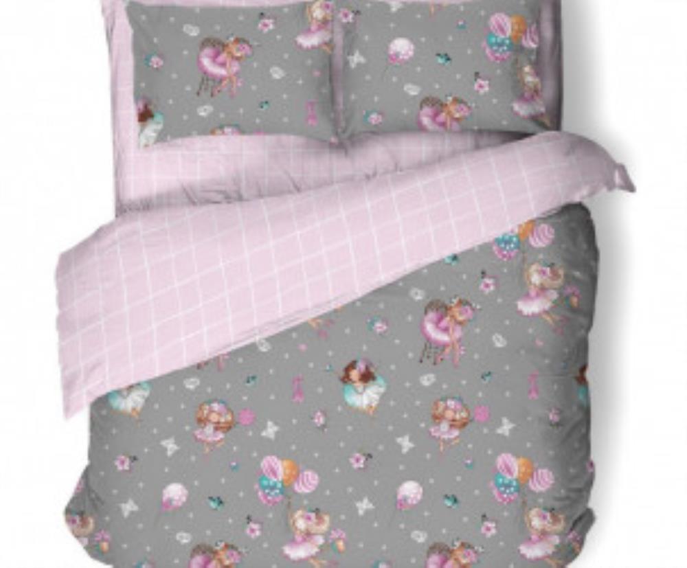 КПБ 1,5 сп бязь (АРТ. БГ-950(д))