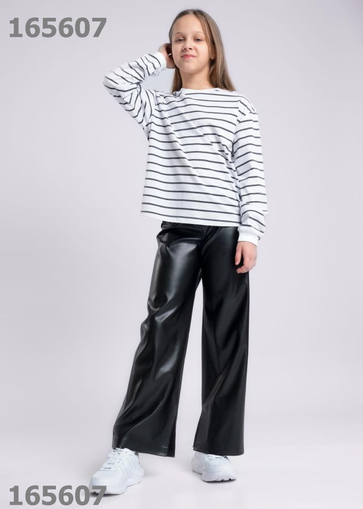 Джемпер дев Clever (АРТ. 836069/48кдн)