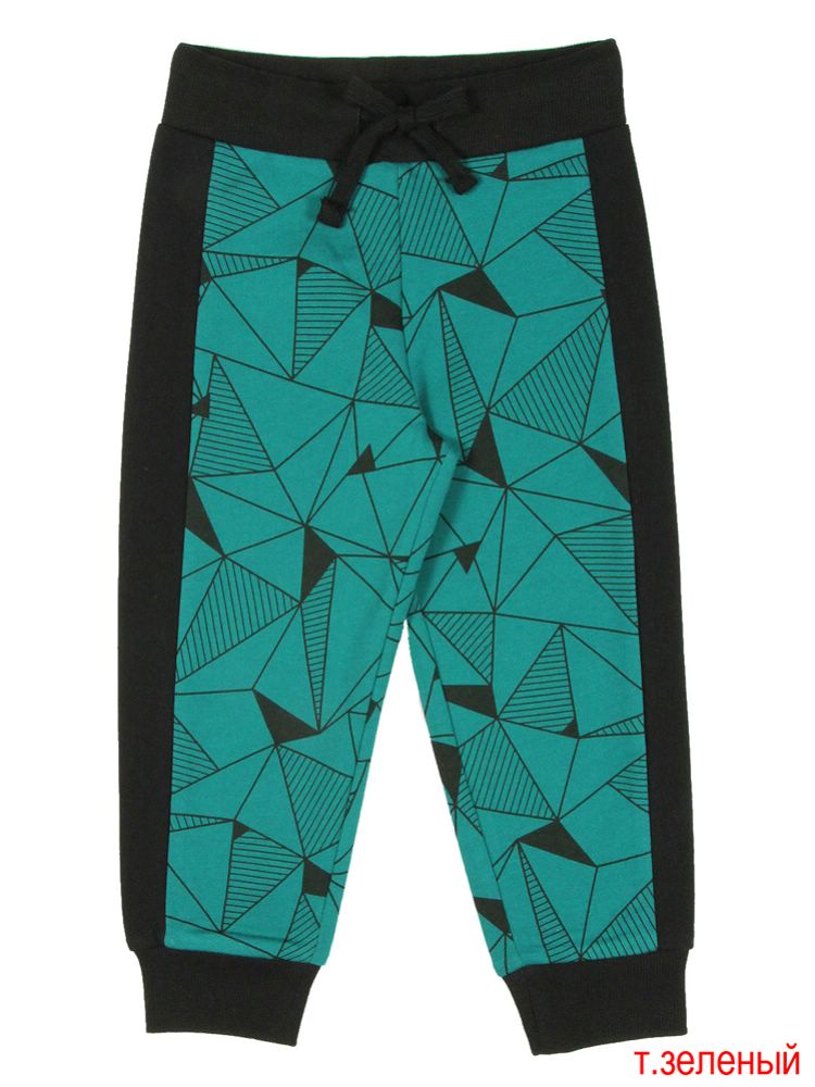 Брюки мал (АРТ. CWK 7933)