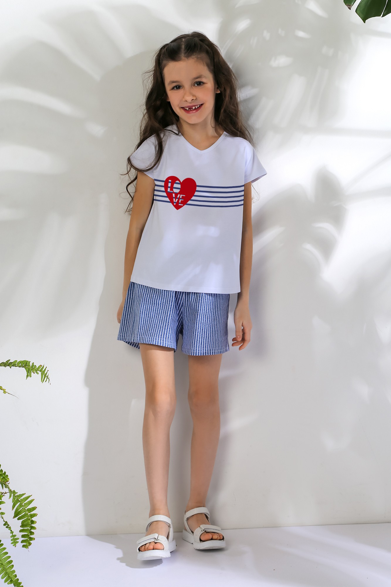 Костюм дев (АРТ. Бриз-2)